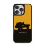 Camel Trophy 1981 Range Rover Phone Case for iPhone 11-17 & Samsung Galaxy S24-S26
