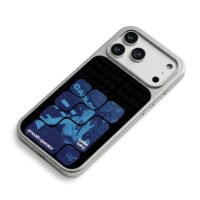Carlos Sainz racing blue grid Phone Case for iPhone 11-17 & Samsung Galaxy S24-S26 - Image 5