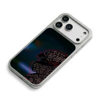 Carlos Sainz racing text art Phone Case for iPhone 11-17 & Samsung Galaxy S24-S26 - Image 5