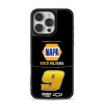 Chase Elliott Napa 9 Hendrick Phone Case for iPhone 11-17 & Samsung Galaxy S24-S26