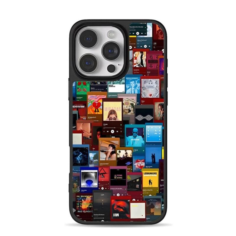 Phone Cases Shipped Worldwide