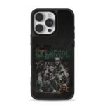 Conor McGregor UFC fight art Phone Case for iPhone 11-17 & Samsung Galaxy S24-S26