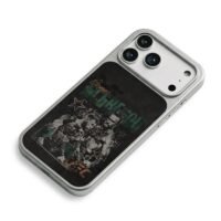 Conor McGregor UFC fight art Phone Case for iPhone 11-17 & Samsung Galaxy S24-S26 - Image 5