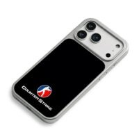 Counter Strike soldier logo Phone Case for iPhone 11-17 & Samsung Galaxy S24-S26 - Image 5