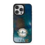 CSGO Counter Strike GO emblem Phone Case for iPhone 11-17 & Samsung Galaxy S24-S26