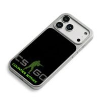 CSGO Counter Strike shooting soldier art Phone Case for iPhone 11-17 & Samsung Galaxy S24-S26 - Image 5