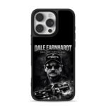 Dale Earnhardt No3 Goodwrench Phone Case for iPhone 11-17 & Samsung Galaxy S24-S26