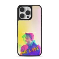 David Guetta One Love men art Phone Case for iPhone 11-17 & Samsung Galaxy S24-S26