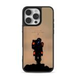 Death Stranding 2 sam on beach Phone Case for iPhone 11-17 & Samsung Galaxy S24-S26
