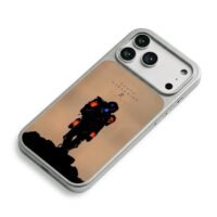 Death Stranding 2 sam on beach Phone Case for iPhone 11-17 & Samsung Galaxy S24-S26 - Image 5