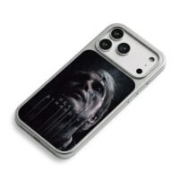 Death Stranding crying man Phone Case for iPhone 11-17 & Samsung Galaxy S24-S26 - Image 5
