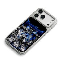 Deimon Moons Kokushibo art Phone Case for iPhone 11-17 & Samsung Galaxy S24-S26 - Image 5
