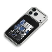 Deimos Rainbow Six masked operator Phone Case for iPhone 11-17 & Samsung Galaxy S24-S26 - Image 5