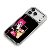 Demon Slayer Mitsuri anime art Phone Case for iPhone 11-17 & Samsung Galaxy S24-S26 - Image 5