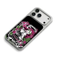 Demon Slayer Mitsuri Love Hashira Phone Case for iPhone 11-17 & Samsung Galaxy S24-S26 - Image 5