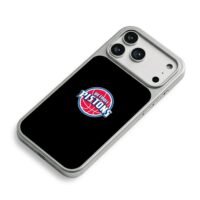 Detroit Pistons NBA team logo Phone Case for iPhone 11-17 & Samsung Galaxy S24-S26 - Image 5