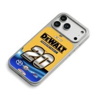 DeWalt 20 NASCAR CBell Toyota Phone Case for iPhone 11-17 & Samsung Galaxy S24-S26 - Image 5