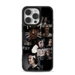 Donk esports cat collage Phone Case for iPhone 11-17 & Samsung Galaxy S24-S26