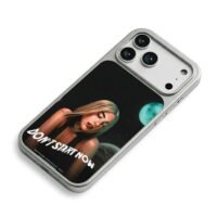 Dua Lipa Dont Start Now moon Phone Case for iPhone 11-17 & Samsung Galaxy S24-S26 - Image 5