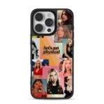 Dua Lipa lets get physical Phone Case for iPhone 11-17 & Samsung Galaxy S24-S26