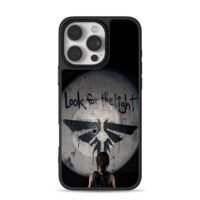Ellie Firefly Look for light Phone Case for iPhone 11-17 & Samsung Galaxy S24-S26