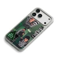 emo punk green cutie bizzlocks Phone Case for iPhone 11-17 & Samsung Galaxy S24-S26 - Image 5
