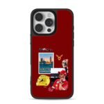 F1 Ferrari Lewis Hamilton UK helmet Phone Case for iPhone 11-17 & Samsung Galaxy S24-S26