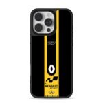 F1 Renault Sport 27 Infiniti livery Phone Case for iPhone 11-17 & Samsung Galaxy S24-S26