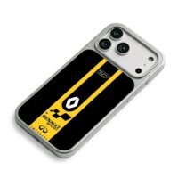 F1 Renault Sport 27 Infiniti livery Phone Case for iPhone 11-17 & Samsung Galaxy S24-S26 - Image 5