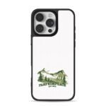 FarFromPeace mountain forest Phone Case for iPhone 11-17 & Samsung Galaxy S24-S26