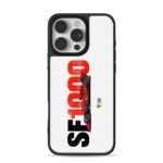 Ferrari SF1000 F1 car logo Phone Case for iPhone 11-17 & Samsung Galaxy S24-S26
