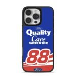 Ford 88 Quality Care Service Phone Case for iPhone 11-17 & Samsung Galaxy S24-S26