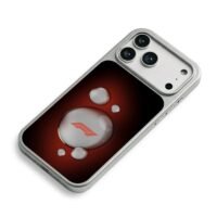 Formula1 F1 water drops red Phone Case for iPhone 11-17 & Samsung Galaxy S24-S26 - Image 5