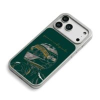 Franco Colapinto helmet sketch Phone Case for iPhone 11-17 & Samsung Galaxy S24-S26 - Image 5