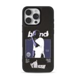 Frank Ocean blond performance Phone Case for iPhone 11-17 & Samsung Galaxy S24-S26