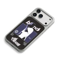 Frank Ocean blond performance Phone Case for iPhone 11-17 & Samsung Galaxy S24-S26 - Image 5
