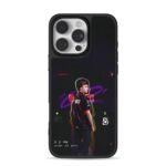 G2 Monesy gamer jersey dark poster Phone Case for iPhone 11-17 & Samsung Galaxy S24-S26