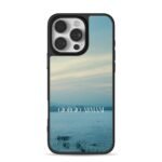 Giorgio Armani lakeside sunset Phone Case for iPhone 11-17 & Samsung Galaxy S24-S26