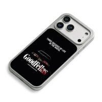 Goodfellas mafia vintage car iPhone 17 Pro Max Electroplated Silver Case2