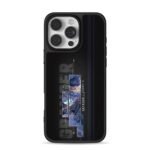 Granger Agent Z MLBB hero art Phone Case for iPhone 11-17 & Samsung Galaxy S24-S26