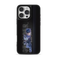 Granger Agent Z MLBB hero art Phone Case for iPhone 11-17 & Samsung Galaxy S24-S26