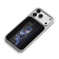 Granger Agent Z MLBB hero art Phone Case for iPhone 11-17 & Samsung Galaxy S24-S26 - Image 5