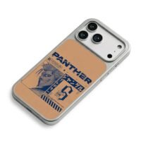 Grimmjow panther 6 bleach anime art Phone Case for iPhone 11-17 & Samsung Galaxy S24-S26 - Image 5