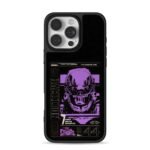 Hamilton 44 F1 Petronas champion Phone Case for iPhone 11-17 & Samsung Galaxy S24-S26