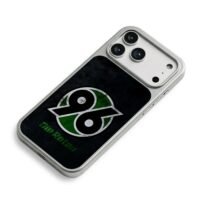 Hannover 96 logo with Die Roten Phone Case for iPhone 11-17 & Samsung Galaxy S24-S26 - Image 5