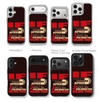 IF Ed Sheeran Perfect lyric couple art Chris Brown Phone Case Black Electroplated Silver For Iphone 11 To 17