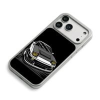 JDM RX7 FC pop headlight car Phone Case for iPhone 11-17 & Samsung Galaxy S24-S26 - Image 5