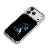 John Wick Baba Yaga stylized art Phone Case for iPhone 11-17 & Samsung Galaxy S24-S26 - Image 5