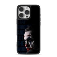Joker portrait stay original dark art Phone Case for iPhone 11-17 & Samsung Galaxy S24-S26