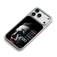 Joker with tough times never last Phone Case for iPhone 11-17 & Samsung Galaxy S24-S26 - Image 5